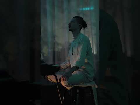 sLOVEmed & Pianomagician - Koncert Medytacyjny