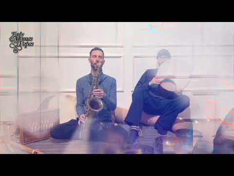 Sławek Pezda / Witek Ryć - Kardamon